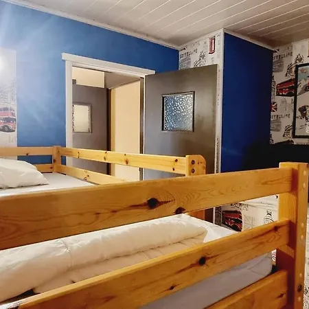 Maison Des Marees - Digue De Mer Bray-Dunes Extérieur photo