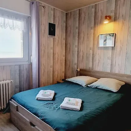 Maison Des Marees - Digue De Mer Bray-Dunes Extérieur photo
