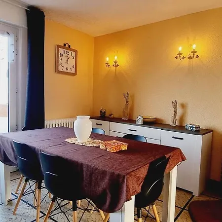 Maison Des Marees - Digue De Mer Bray-Dunes Extérieur photo