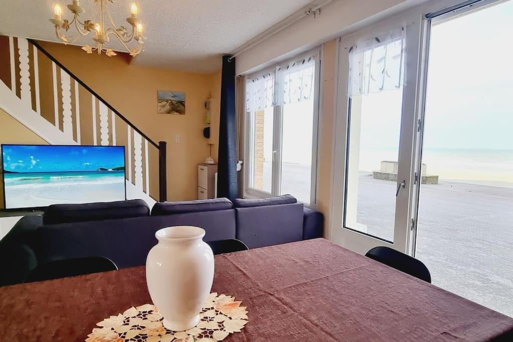Maison Des Marees - Digue De Holiday home Bray-Dunes