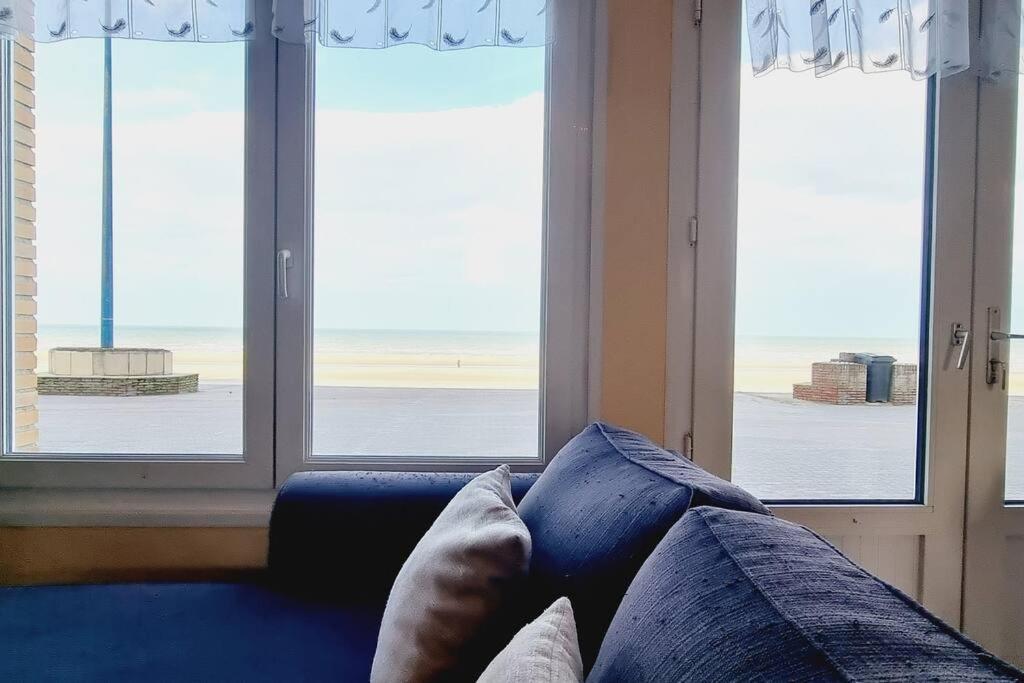Holiday home Maison Des Marees - Digue De