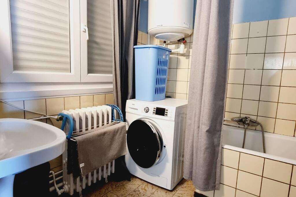 Maison Des Marees - Digue De Holiday home Bray-Dunes