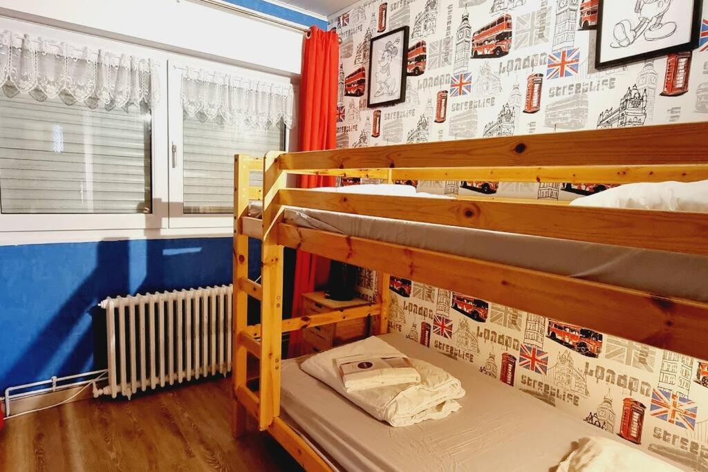 Maison Des Marees - Digue De Holiday home