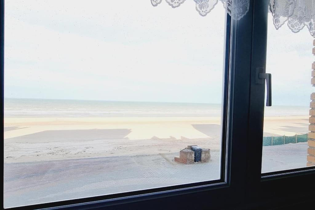 Holiday home Maison Des Marees - Digue De