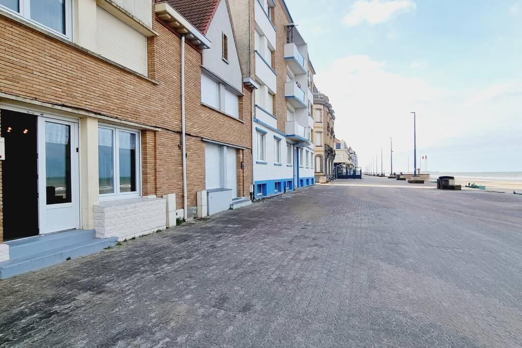 Maison Des Marees - Digue De Holiday home Bray-Dunes