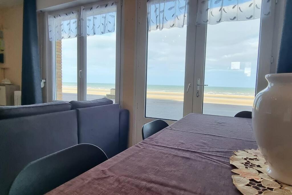 Maison Des Marees - Digue De * Bray-Dunes
