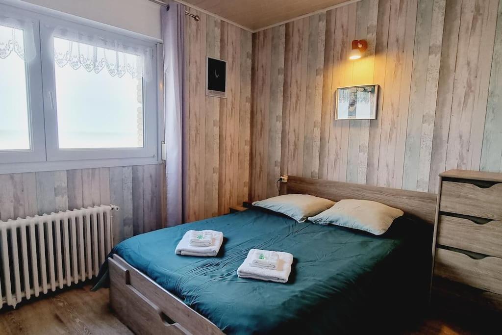 Maison Des Marees - Digue De Holiday home *