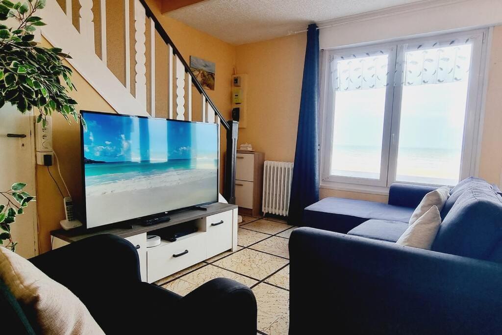 Maison Des Marees - Digue De Holiday home Bray-Dunes